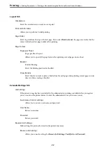 Preview for 77 page of Epson WF-C20600 User Manual