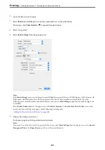 Preview for 80 page of Epson WF-C20600 User Manual