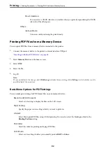 Preview for 92 page of Epson WF-C20600 User Manual