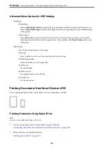 Preview for 93 page of Epson WF-C20600 User Manual