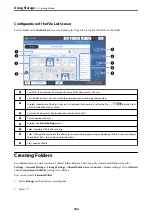 Preview for 186 page of Epson WF-C20600 User Manual