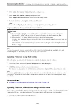 Preview for 211 page of Epson WF-C20600 User Manual