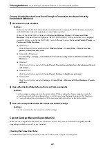 Preview for 261 page of Epson WF-C20600 User Manual