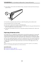 Preview for 282 page of Epson WF-C20600 User Manual