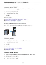 Preview for 355 page of Epson WF-C20600 User Manual