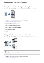 Preview for 360 page of Epson WF-C20600 User Manual