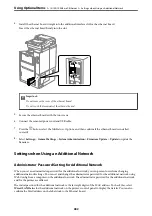 Preview for 382 page of Epson WF-C20600 User Manual