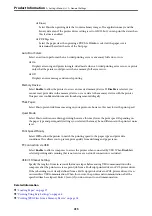 Preview for 415 page of Epson WF-C20600 User Manual