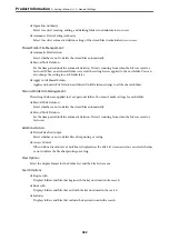 Preview for 432 page of Epson WF-C20600 User Manual