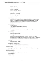 Preview for 435 page of Epson WF-C20600 User Manual