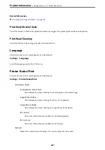 Preview for 437 page of Epson WF-C20600 User Manual