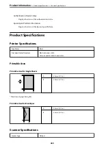 Preview for 439 page of Epson WF-C20600 User Manual