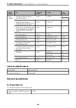 Preview for 443 page of Epson WF-C20600 User Manual