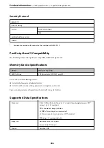 Preview for 446 page of Epson WF-C20600 User Manual