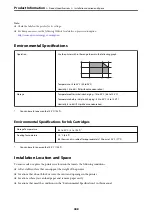 Preview for 448 page of Epson WF-C20600 User Manual