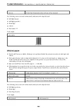 Preview for 462 page of Epson WF-C20600 User Manual