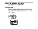 Preview for 153 page of Epson WF-C4310 User Manual