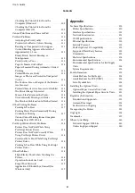 Preview for 4 page of Epson WF-C5290 Series User Manual