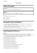 Preview for 7 page of Epson WF-C5290 Series User Manual