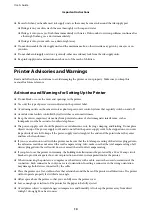 Preview for 10 page of Epson WF-C5290 Series User Manual