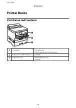 Preview for 13 page of Epson WF-C5290 Series User Manual