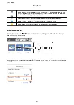 Preview for 18 page of Epson WF-C5290 Series User Manual