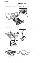 Preview for 27 page of Epson WF-C5290 Series User Manual