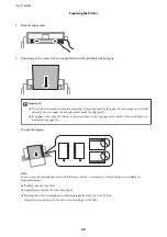 Preview for 29 page of Epson WF-C5290 Series User Manual