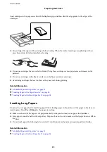 Preview for 31 page of Epson WF-C5290 Series User Manual