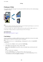 Preview for 45 page of Epson WF-C5290 Series User Manual