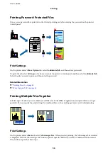 Preview for 56 page of Epson WF-C5290 Series User Manual