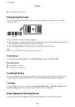 Preview for 59 page of Epson WF-C5290 Series User Manual