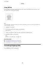 Preview for 79 page of Epson WF-C5290 Series User Manual