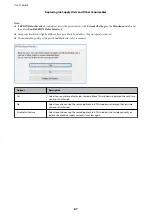 Preview for 87 page of Epson WF-C5290 Series User Manual