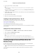 Preview for 98 page of Epson WF-C5290 Series User Manual