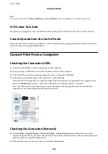 Preview for 106 page of Epson WF-C5290 Series User Manual