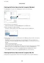 Preview for 109 page of Epson WF-C5290 Series User Manual