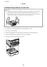 Preview for 131 page of Epson WF-C5290 Series User Manual