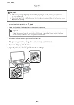 Preview for 136 page of Epson WF-C5290 Series User Manual