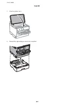 Preview for 137 page of Epson WF-C5290 Series User Manual