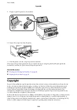 Preview for 138 page of Epson WF-C5290 Series User Manual