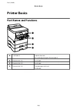 Предварительный просмотр 14 страницы Epson WF-C529R Series User Manual