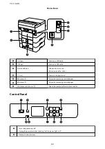 Предварительный просмотр 17 страницы Epson WF-C529R Series User Manual