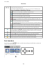 Предварительный просмотр 19 страницы Epson WF-C529R Series User Manual