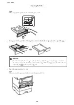 Предварительный просмотр 29 страницы Epson WF-C529R Series User Manual