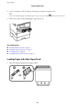 Предварительный просмотр 30 страницы Epson WF-C529R Series User Manual