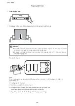 Предварительный просмотр 31 страницы Epson WF-C529R Series User Manual