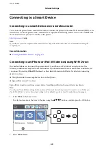 Предварительный просмотр 49 страницы Epson WF-C529R Series User Manual