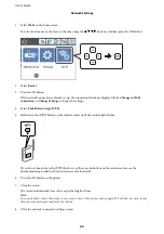 Предварительный просмотр 60 страницы Epson WF-C529R Series User Manual