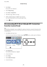 Предварительный просмотр 74 страницы Epson WF-C529R Series User Manual